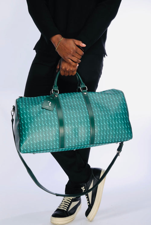 Travel Duffle Bag