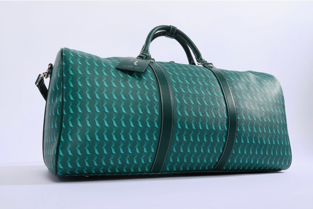 Travel Duffle Bag