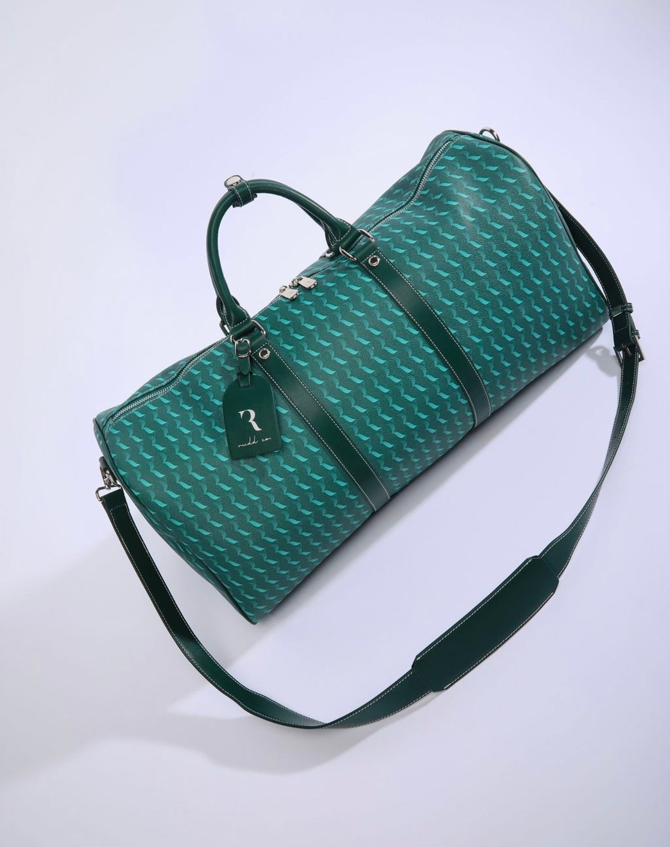 Travel Duffle Bag