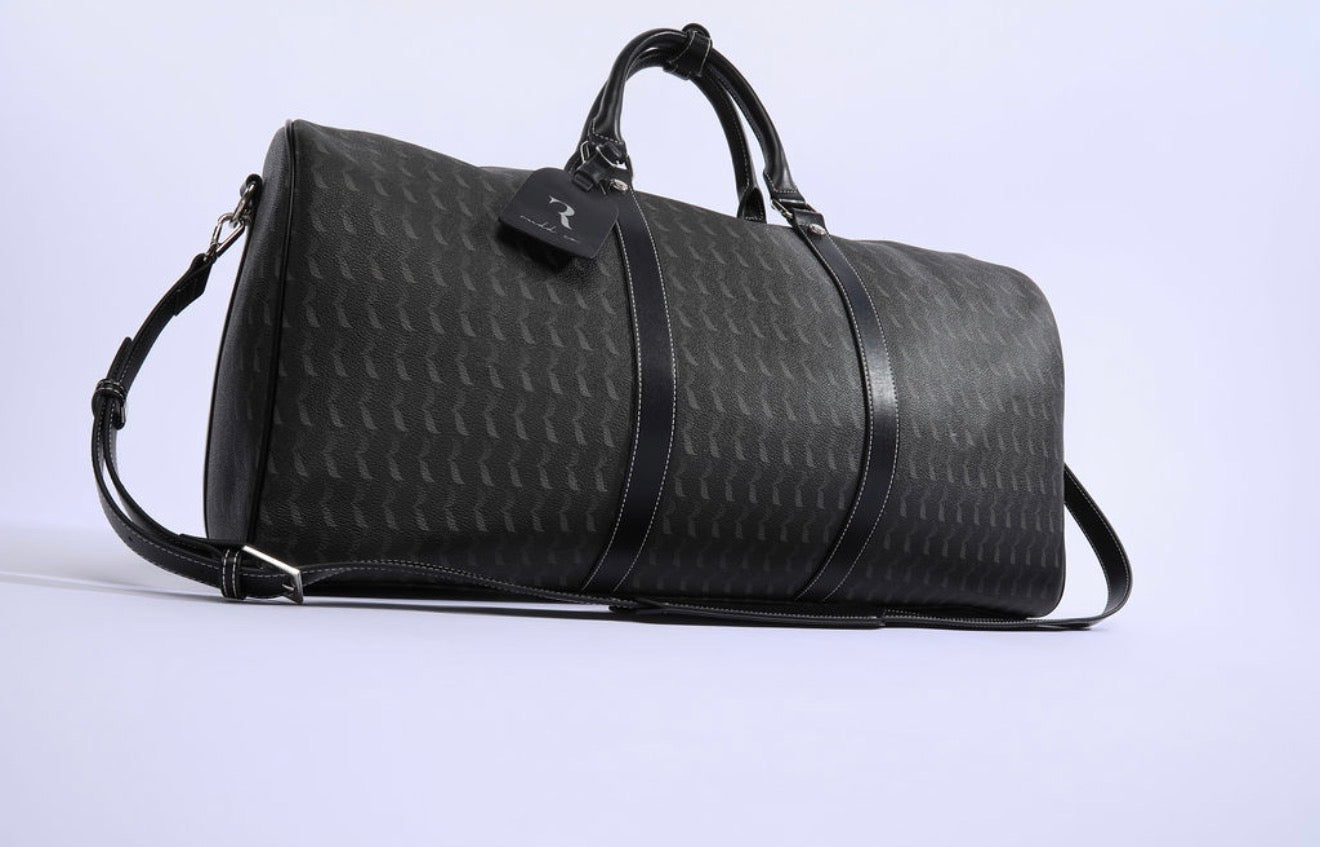 Travel Duffel Bag