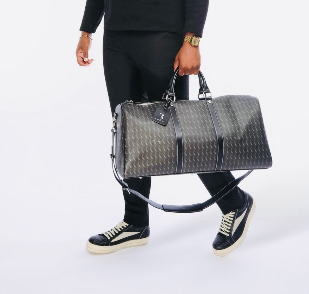 Travel Duffel Bag