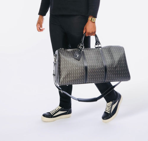 Travel Duffel Bag
