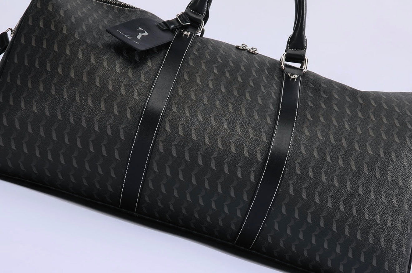 Travel Duffel Bag